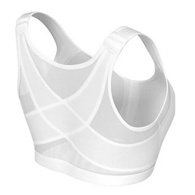 Sports Bra Women's Posture Corrector Booster Bra