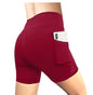 Women's Yoga Quick Dry Shorts